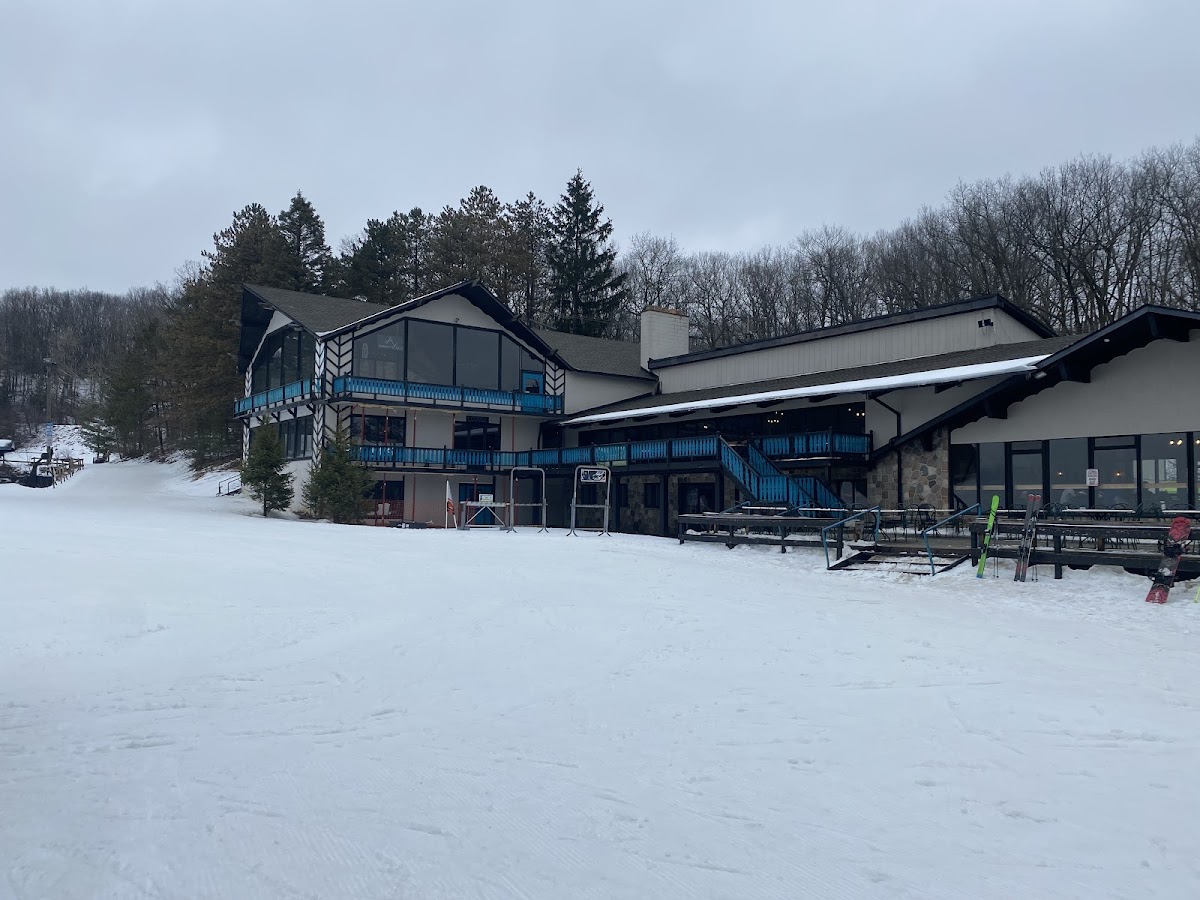 Alpine Valley Photo 5