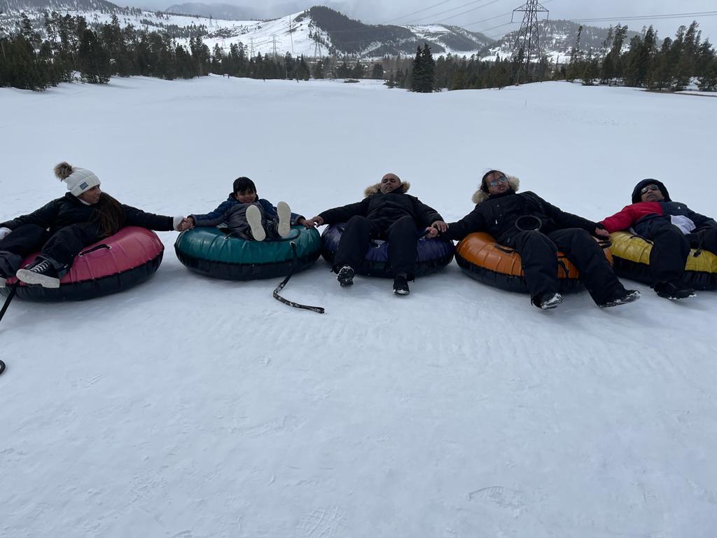Keystone Nordic Center Photo 2