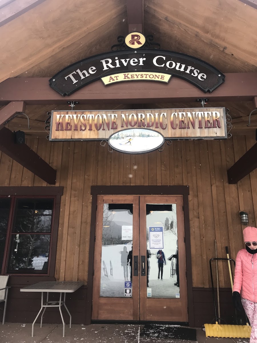 Keystone Nordic Center Photo 3