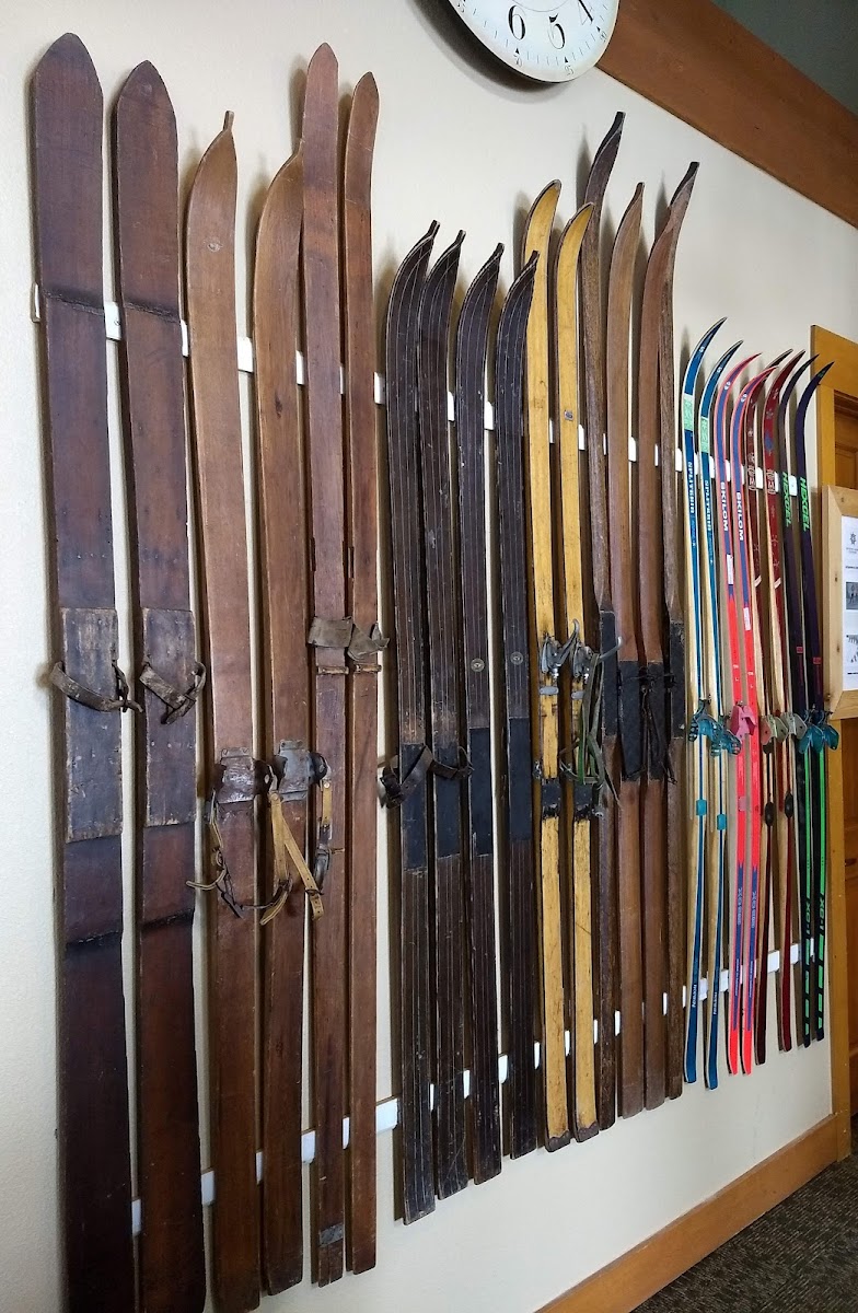 Keystone Nordic Center Photo 4