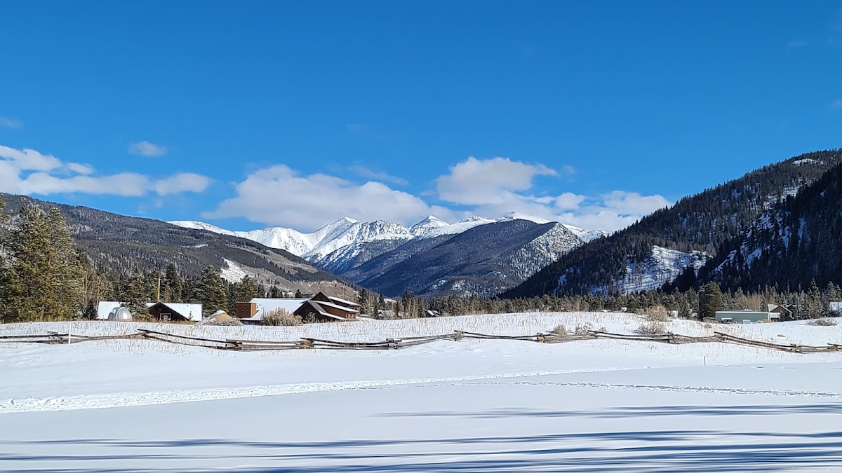 Keystone Nordic Center Photo 5