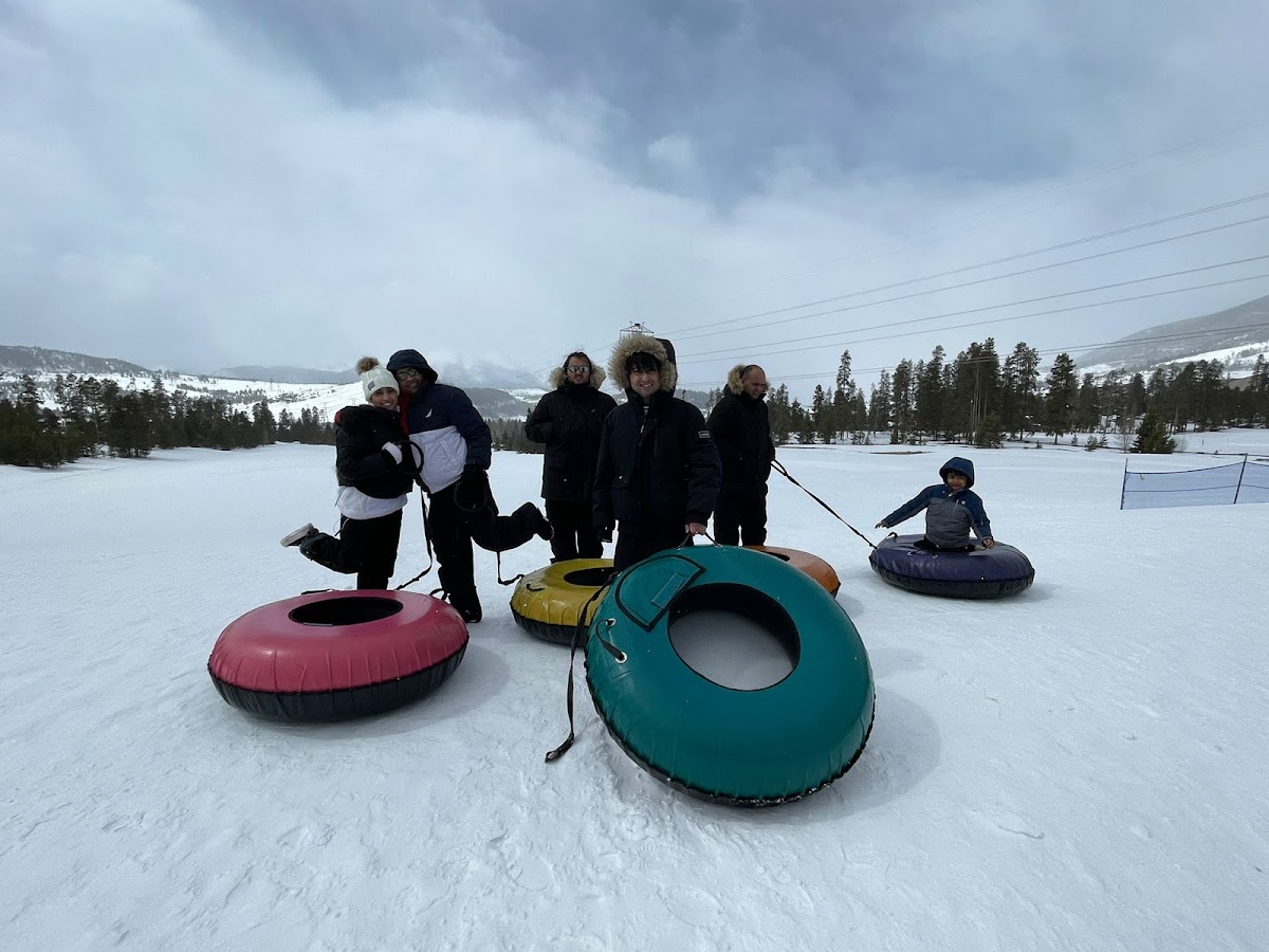 Keystone Nordic Center Photo 6