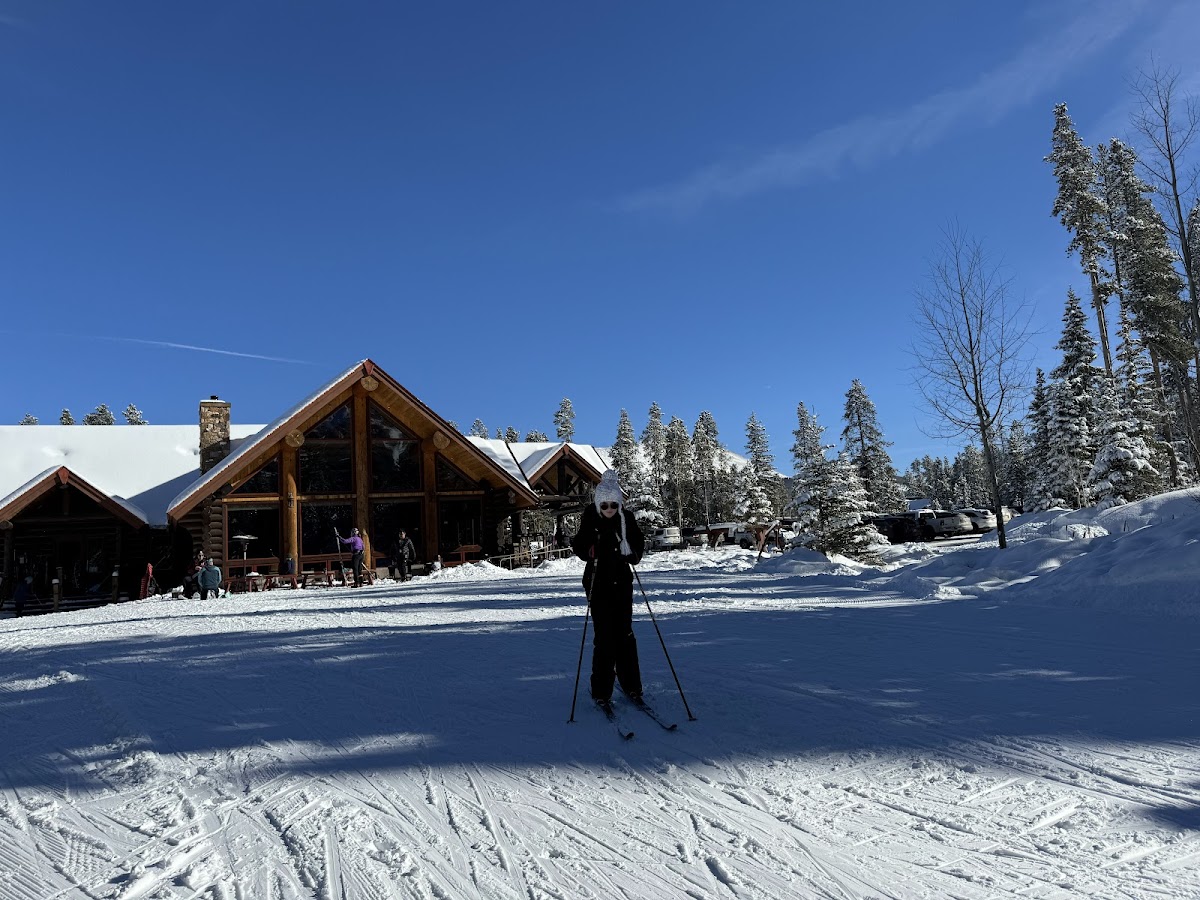Breckenridge Nordic Center Photo 2