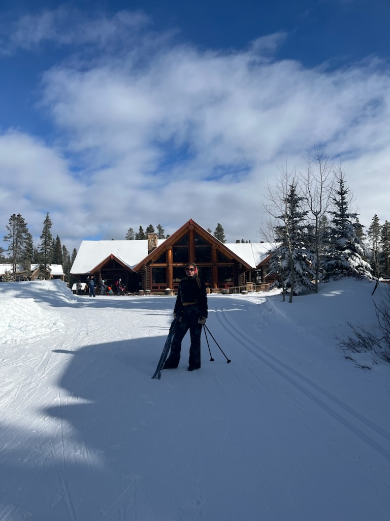 Breckenridge Nordic Center Photo 5