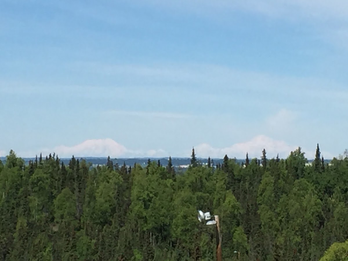 Hilltop Ski Area