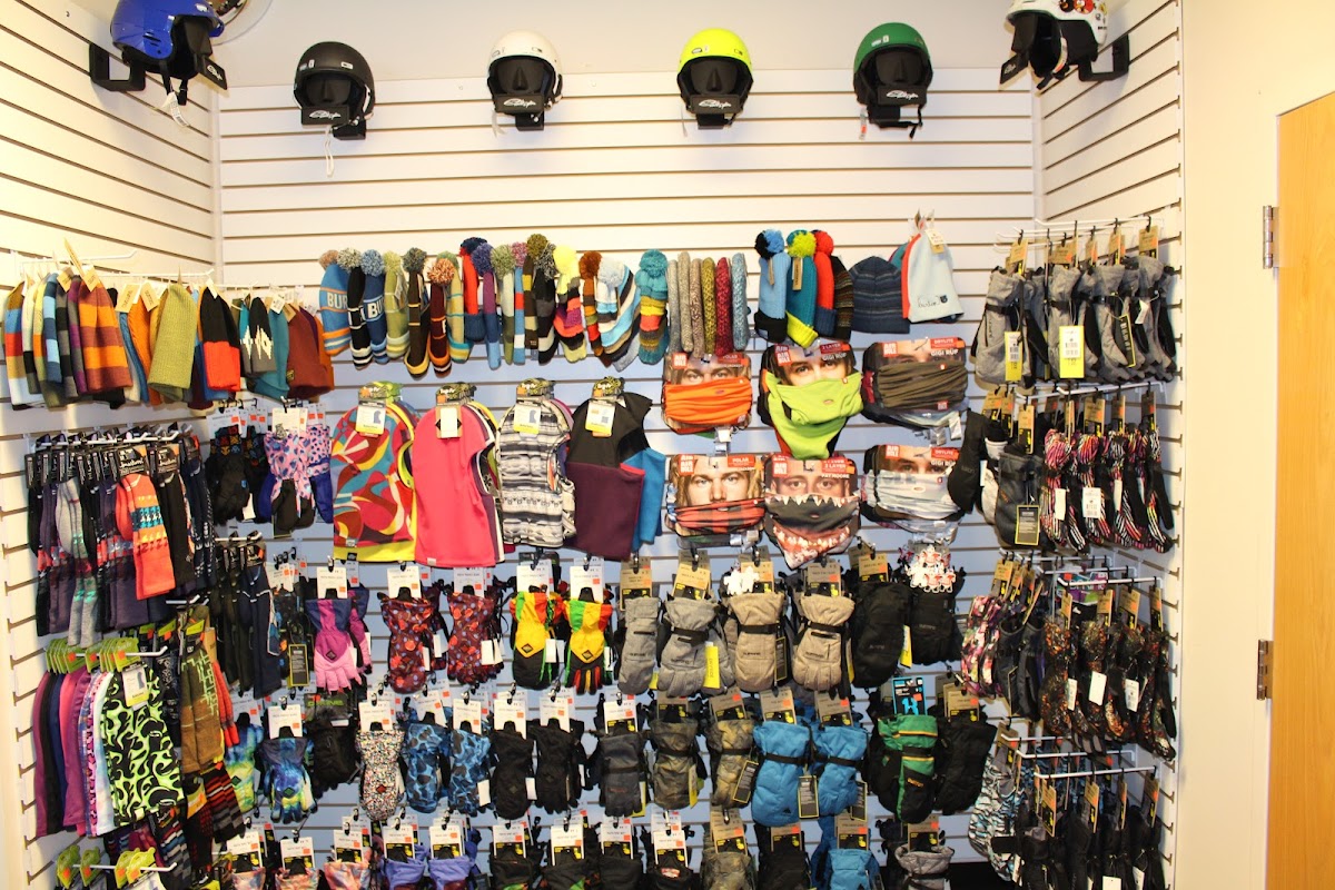 Hilltop Ski Area Photo 3