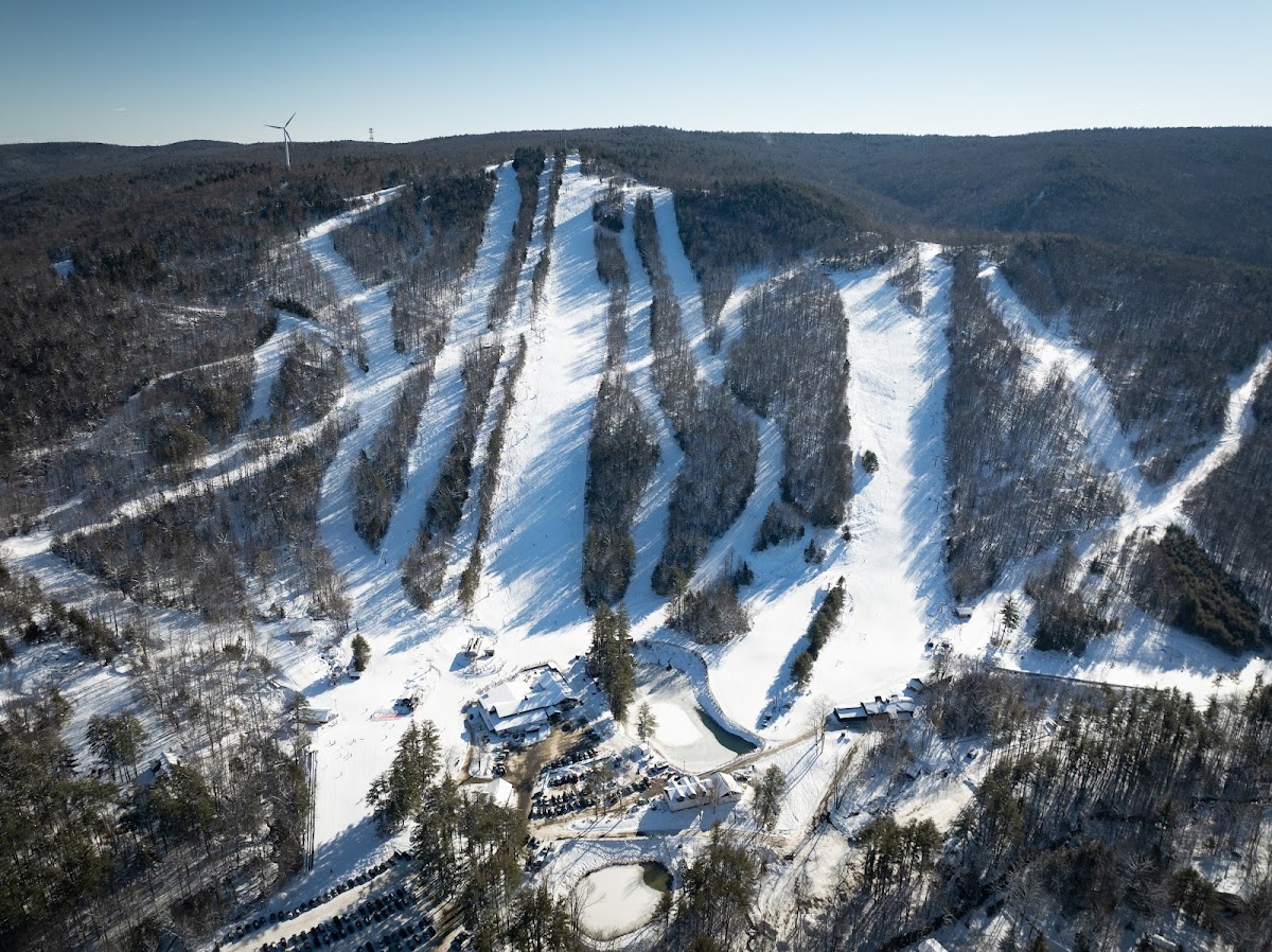 Berkshire East Mountain Resort Photo 4