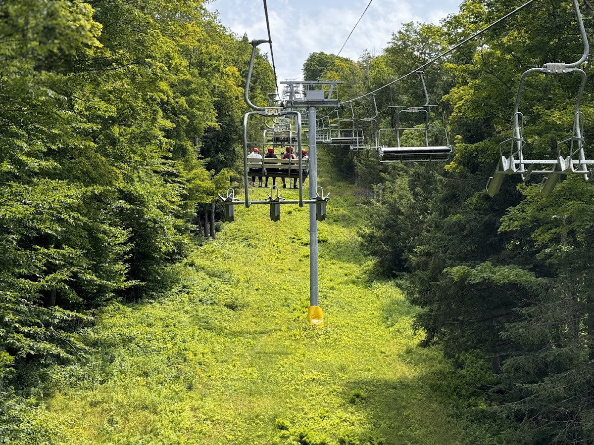 Berkshire East Mountain Resort Photo 5