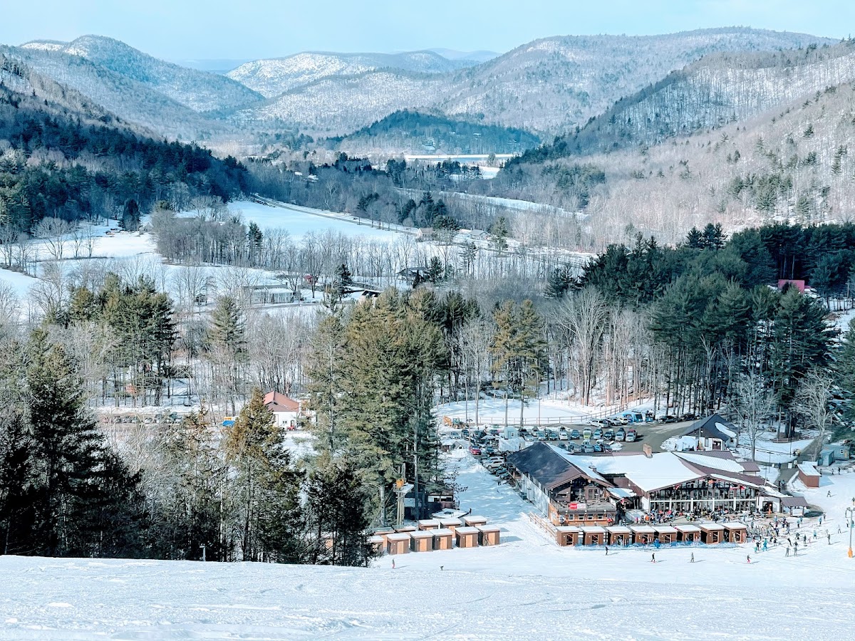 Berkshire East Mountain Resort Photo 6