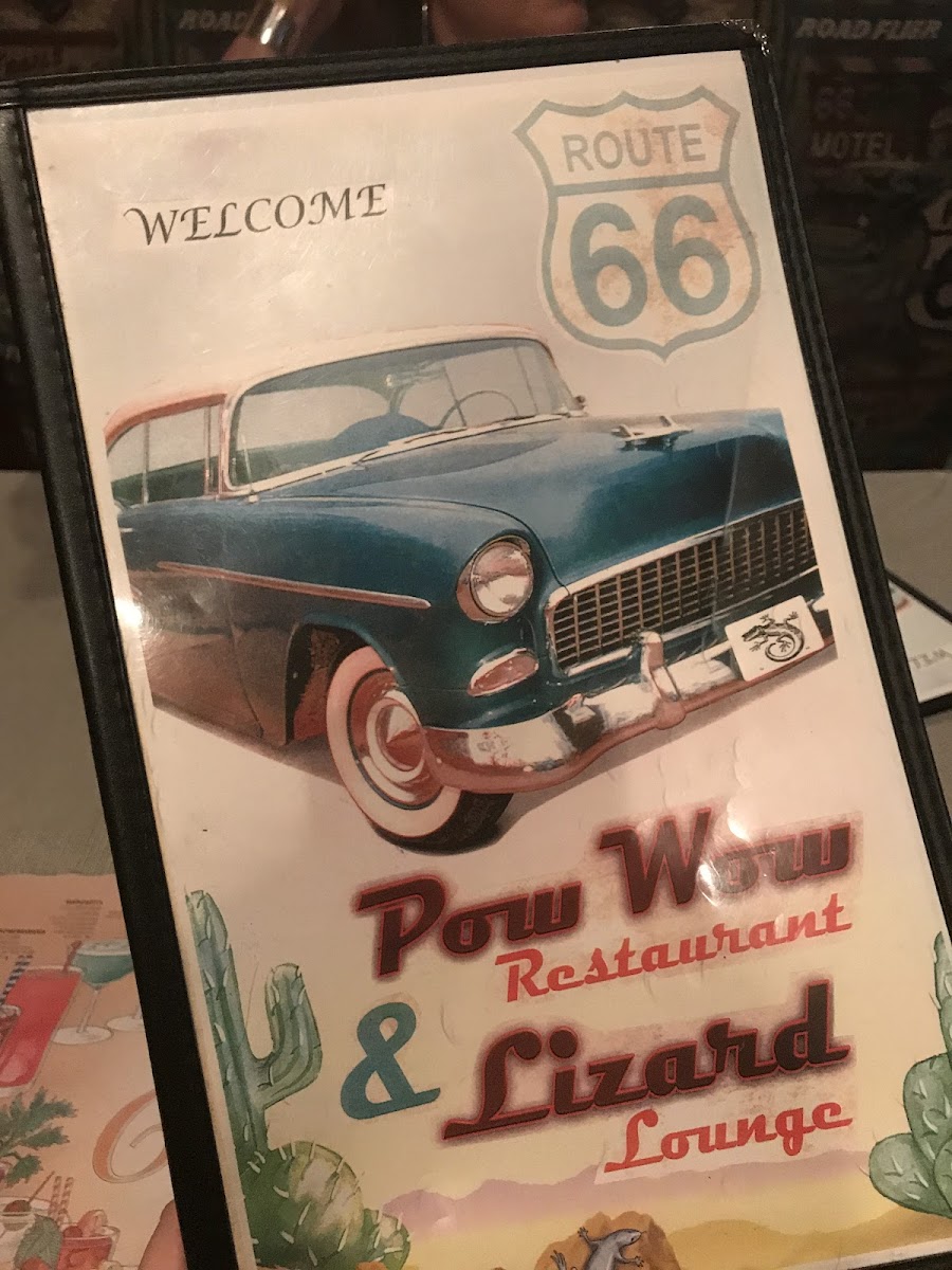 Pow Wow Inn Photo 6