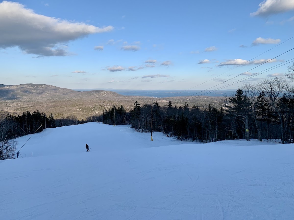 The Camden Snow Bowl Photo 2