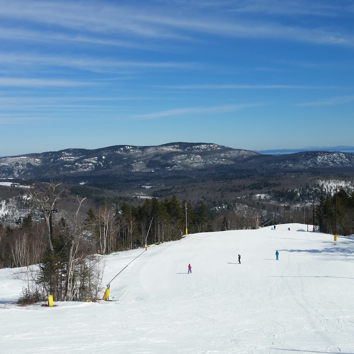 The Camden Snow Bowl Photo 4