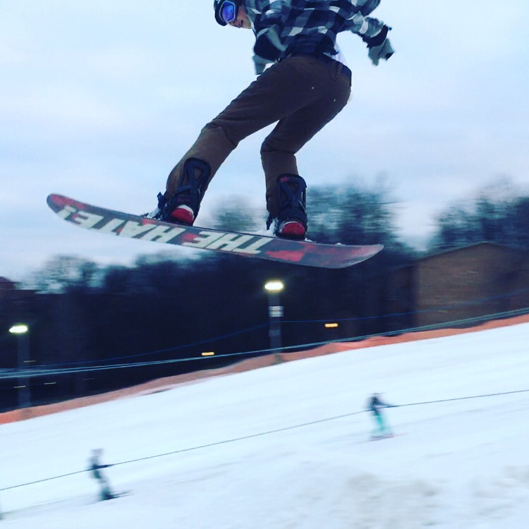 Four Lakes Alpine Snowsports Photo 7