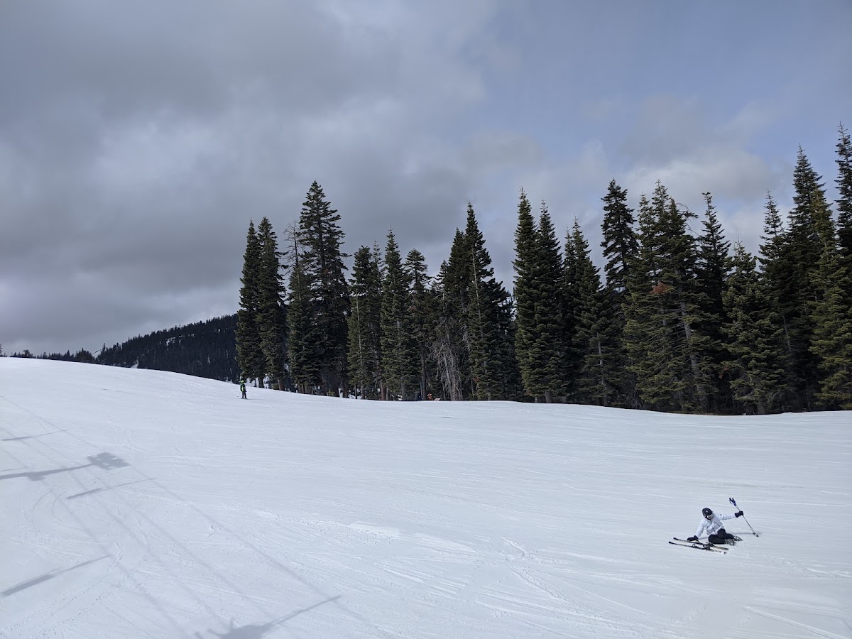 Homewood Mountain Resort Photo 2