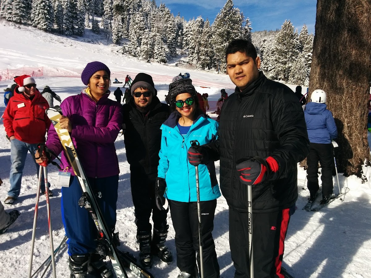 Homewood Mountain Resort Photo 3