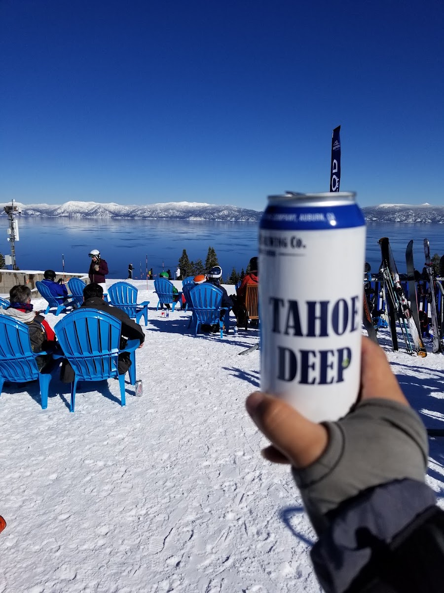 Homewood Mountain Resort Photo 4