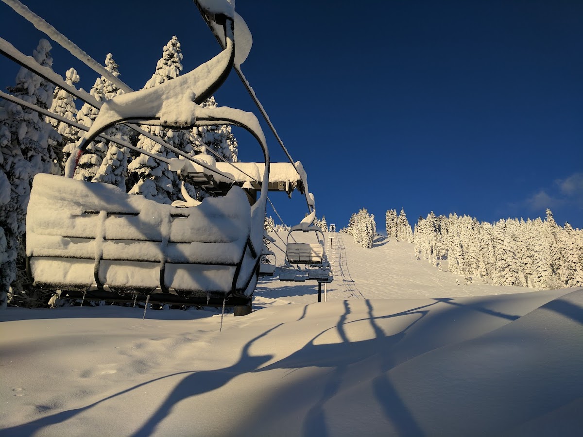 Homewood Mountain Resort Photo 5