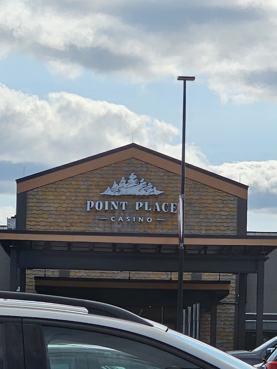 Point Place Casino Hotel Photo 2