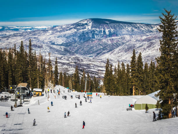 Aspen Mountain Ski Resort Photo 7