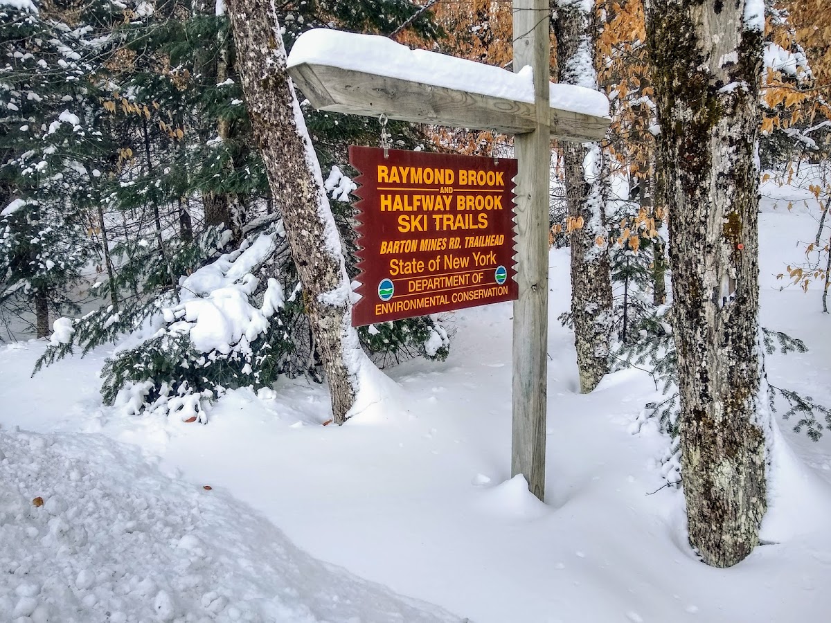 North Creek Ski Bowl Photo 2