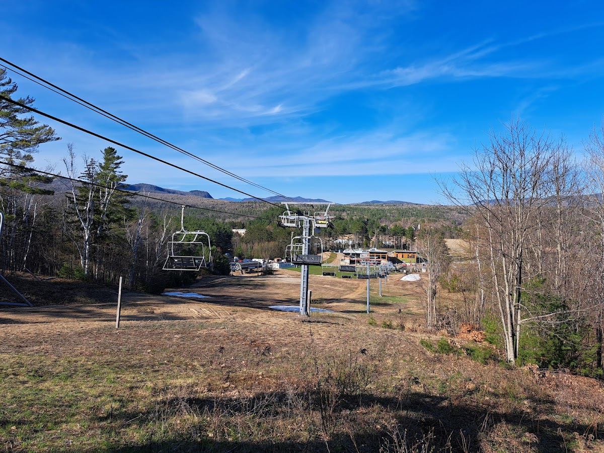 North Creek Ski Bowl Photo 3