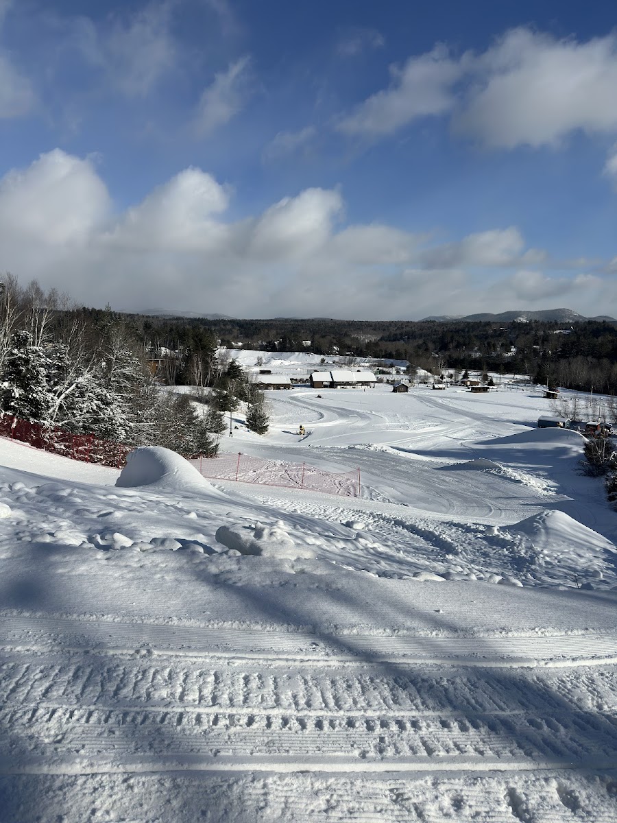 North Creek Ski Bowl Photo 7
