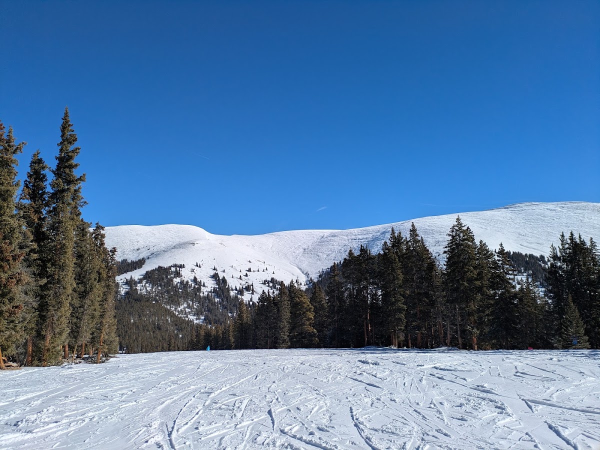 Tennessee Pass Nordic Center & Sleep Yurts