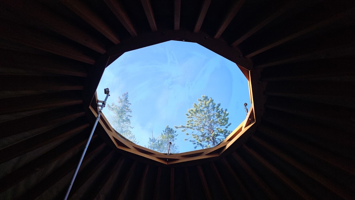 Tennessee Pass Nordic Center & Sleep Yurts Photo 4