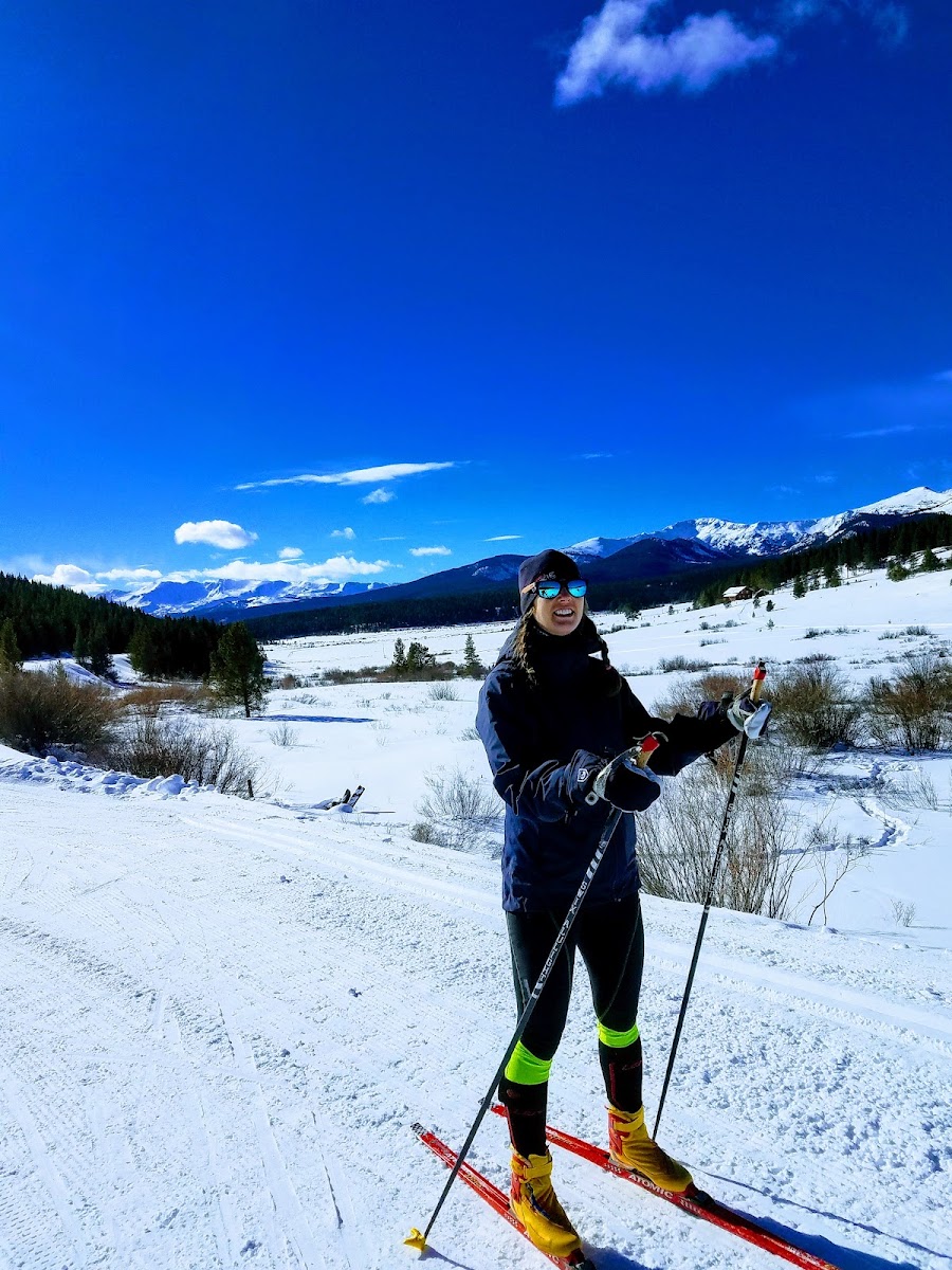 Tennessee Pass Nordic Center & Sleep Yurts Photo 5