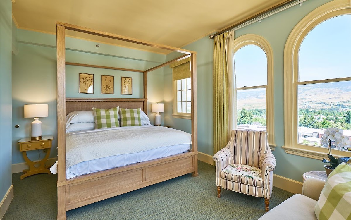Ashland Springs Hotel Photo 2