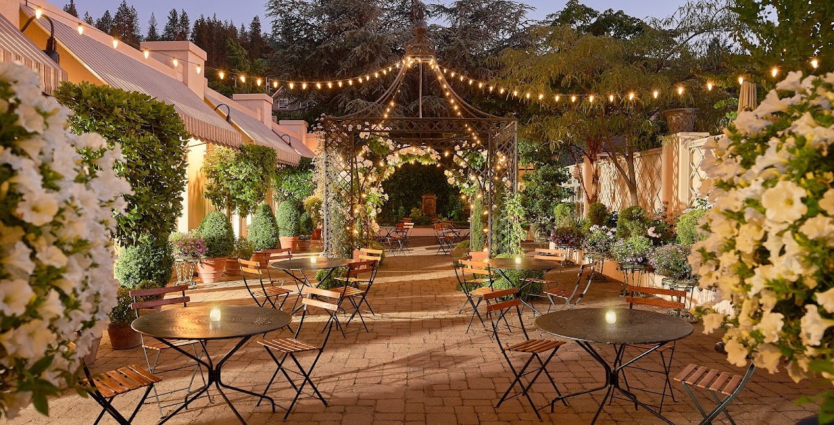 Ashland Springs Hotel Photo 5