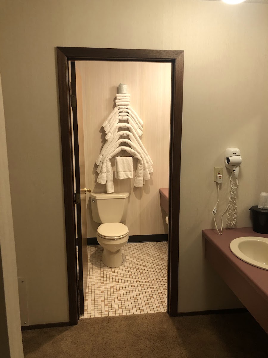 Hotel room photo 2