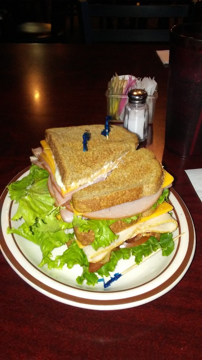 Hunters Inn Photo 6