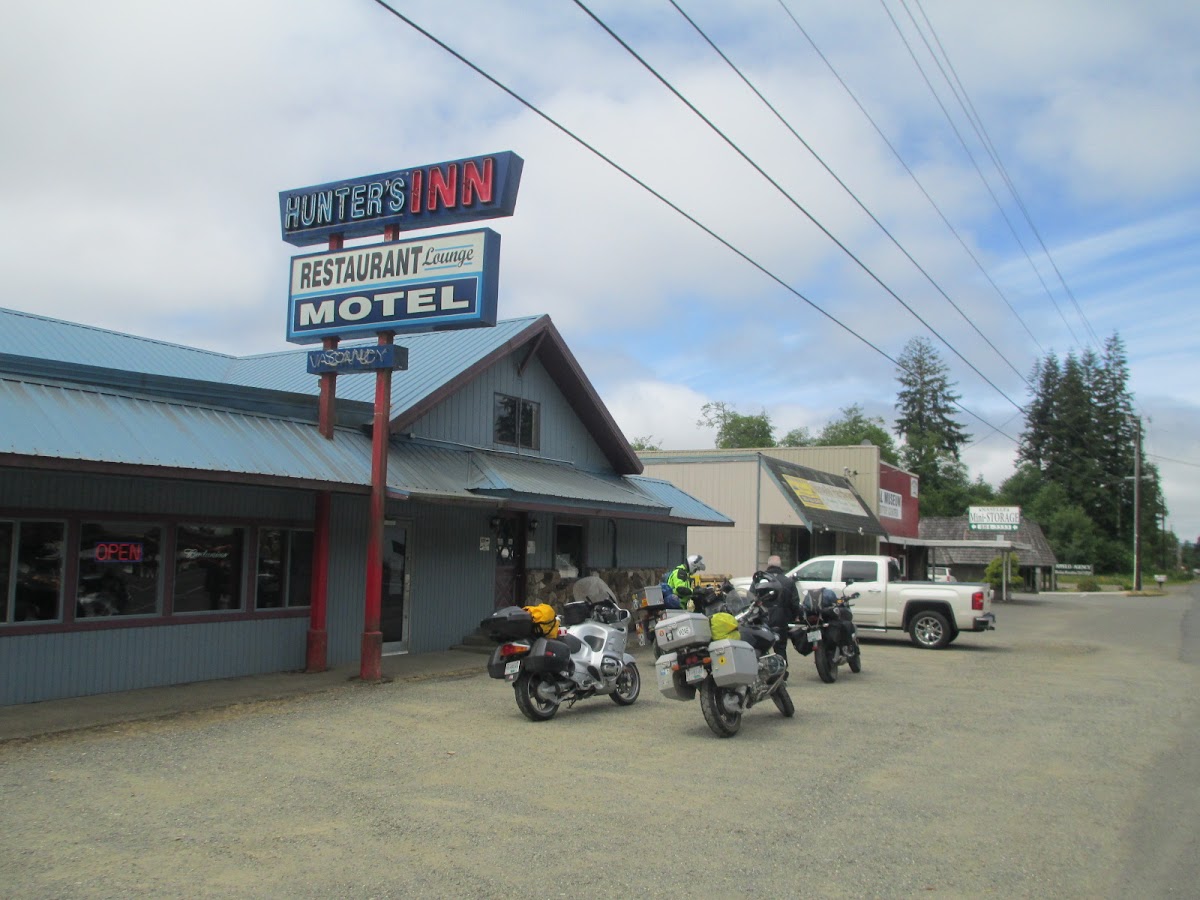Hunters Inn Photo 8