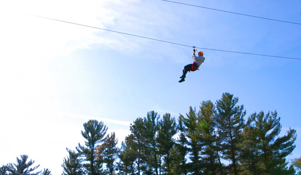Crescent Hill at Hitchcock (Previously Mt. Crescent Ski Area) Photo 5