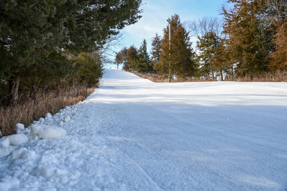 Crescent Hill at Hitchcock (Previously Mt. Crescent Ski Area) Photo 7