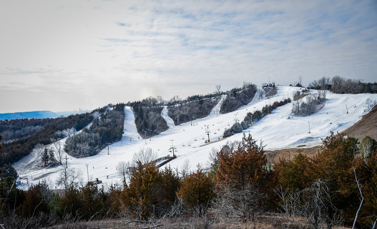 Crescent Hill at Hitchcock (Previously Mt. Crescent Ski Area) Photo 9