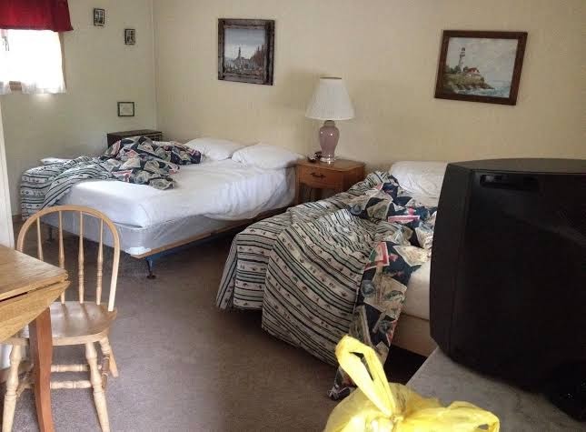 The Foothills Cafe & Motel Photo 5