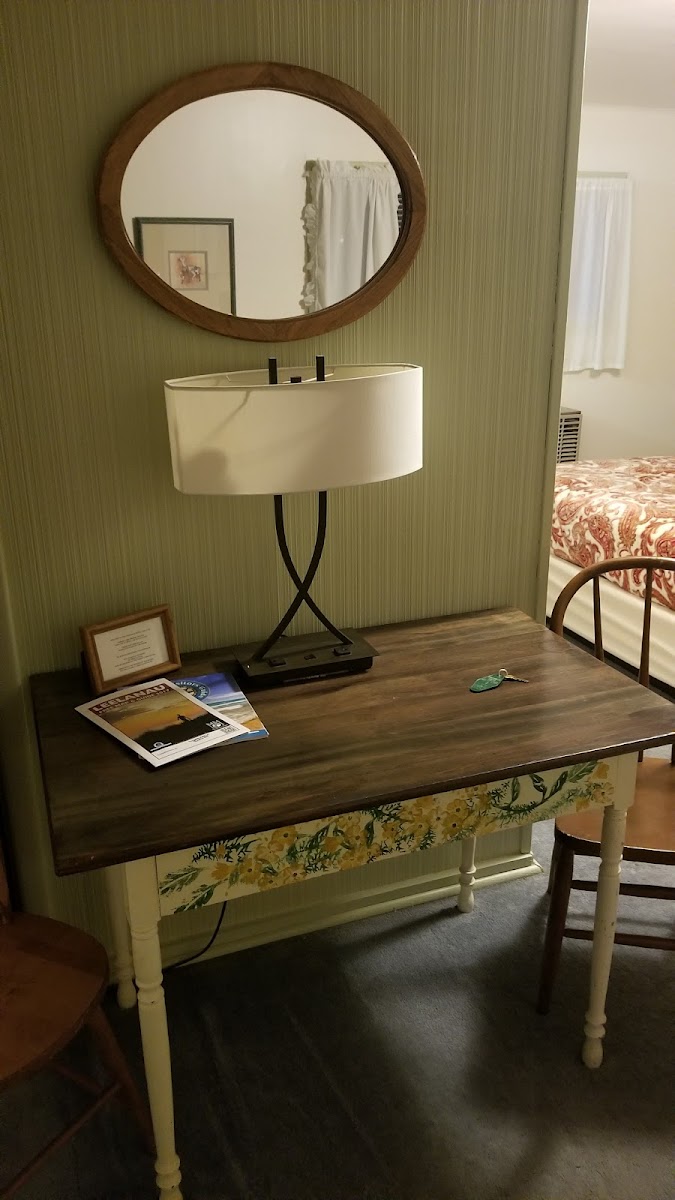 The Foothills Cafe & Motel Photo 6