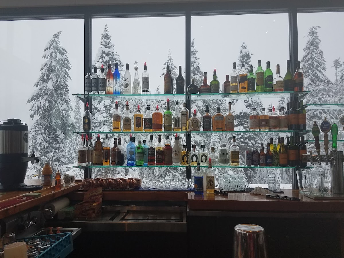 Silver Fir Lodge Photo 3