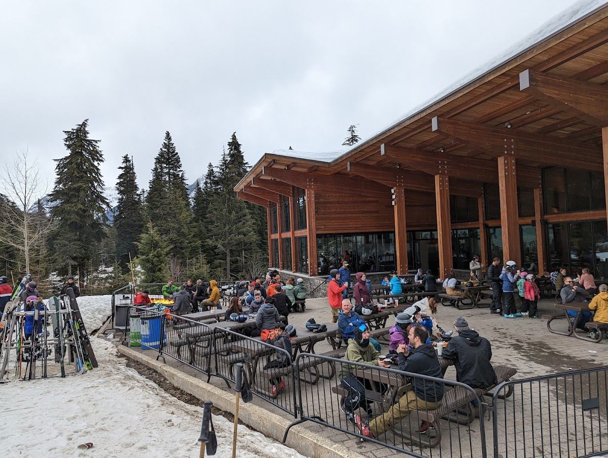 Silver Fir Lodge Photo 4