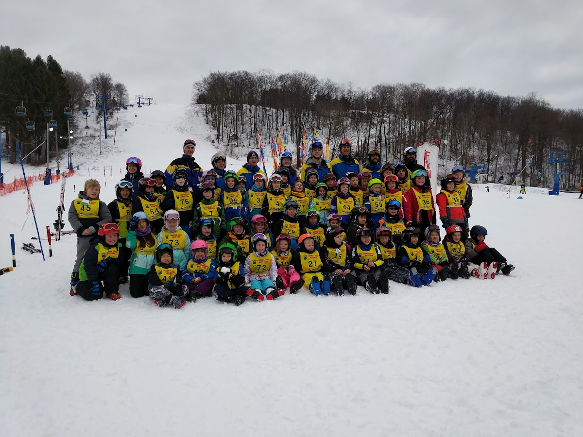 Thunder Ridge Ski Area Photo 4
