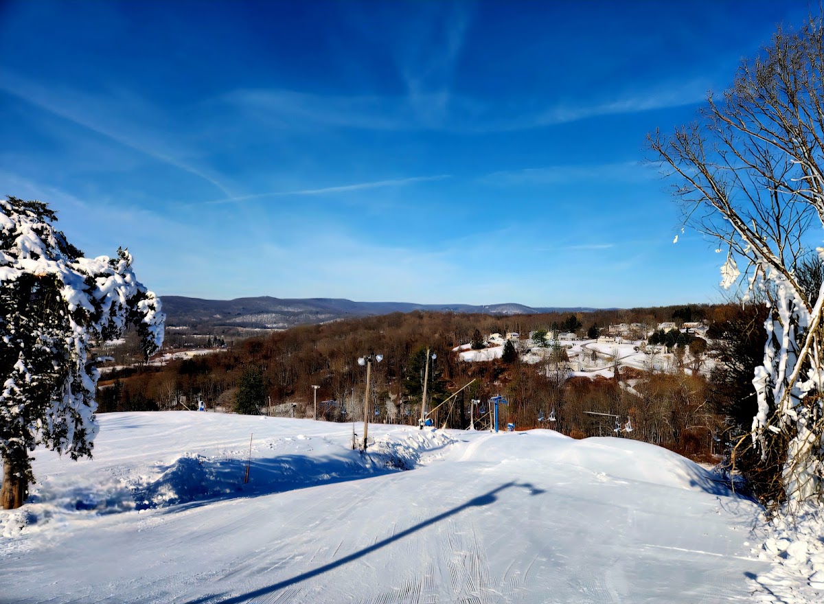 Thunder Ridge Ski Area Photo 6