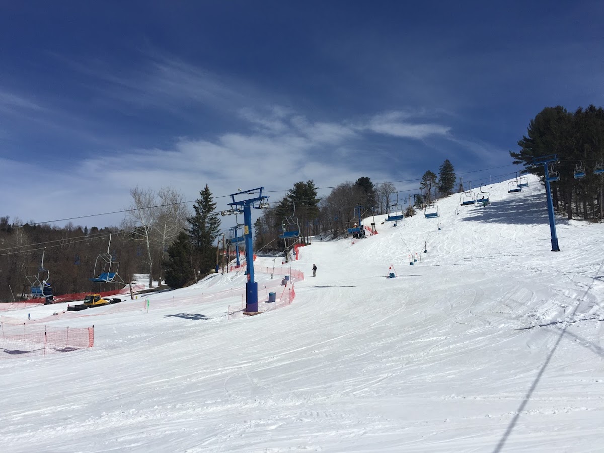 Thunder Ridge Ski Area Photo 7