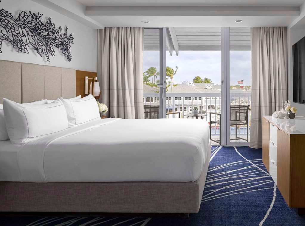 Hilton Fort Lauderdale Marina Photo 2