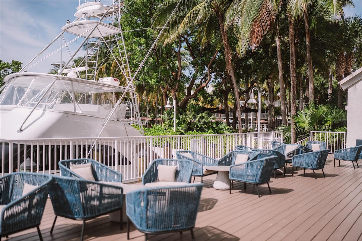 Hilton Fort Lauderdale Marina Photo 4