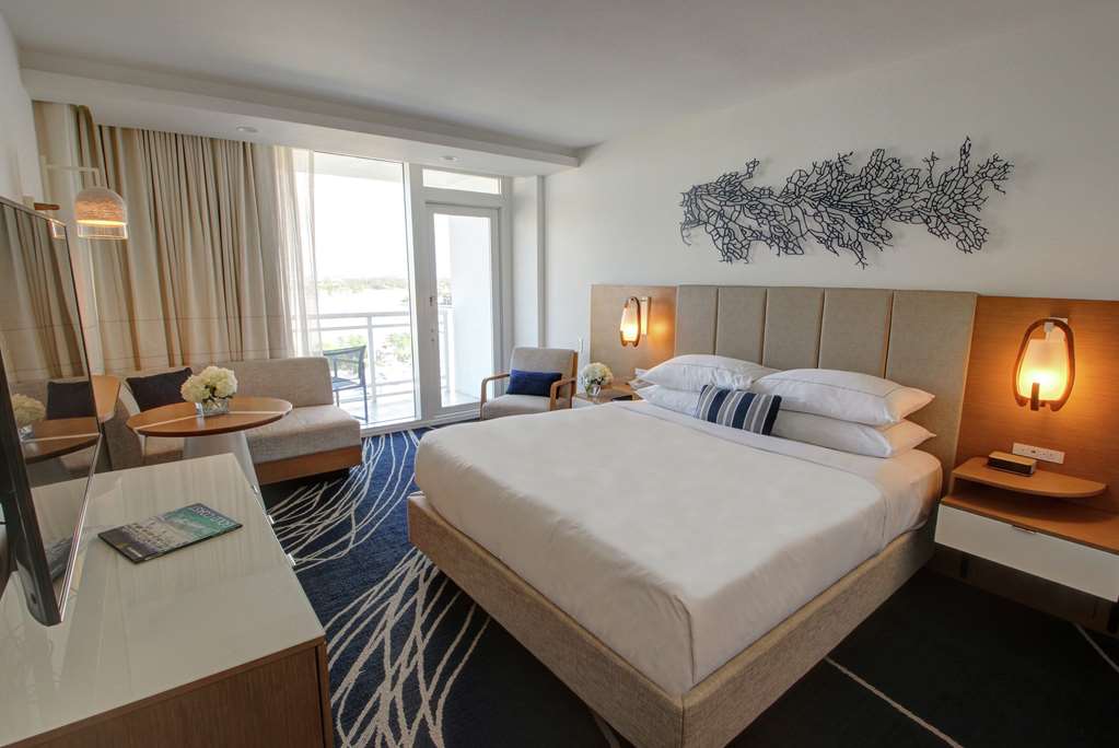 Hotel room photo 7
