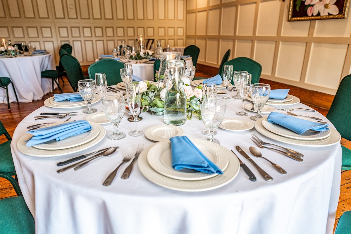Wayside Inn Photo 6