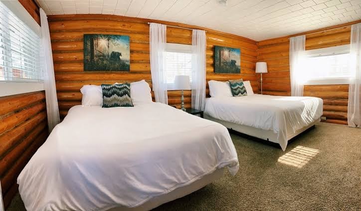 Sportsman's Lodge Restaurant and Casino Photo 5
