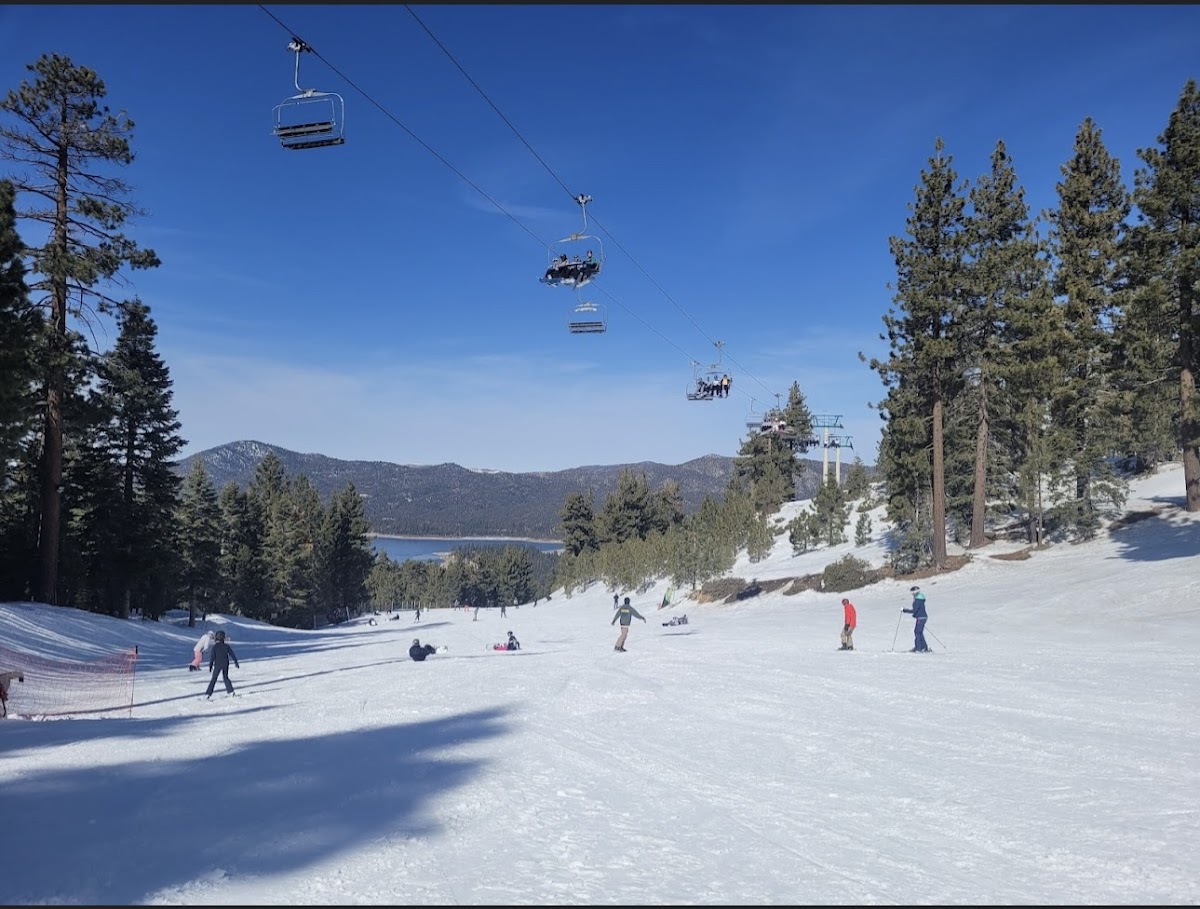 Snow Summit